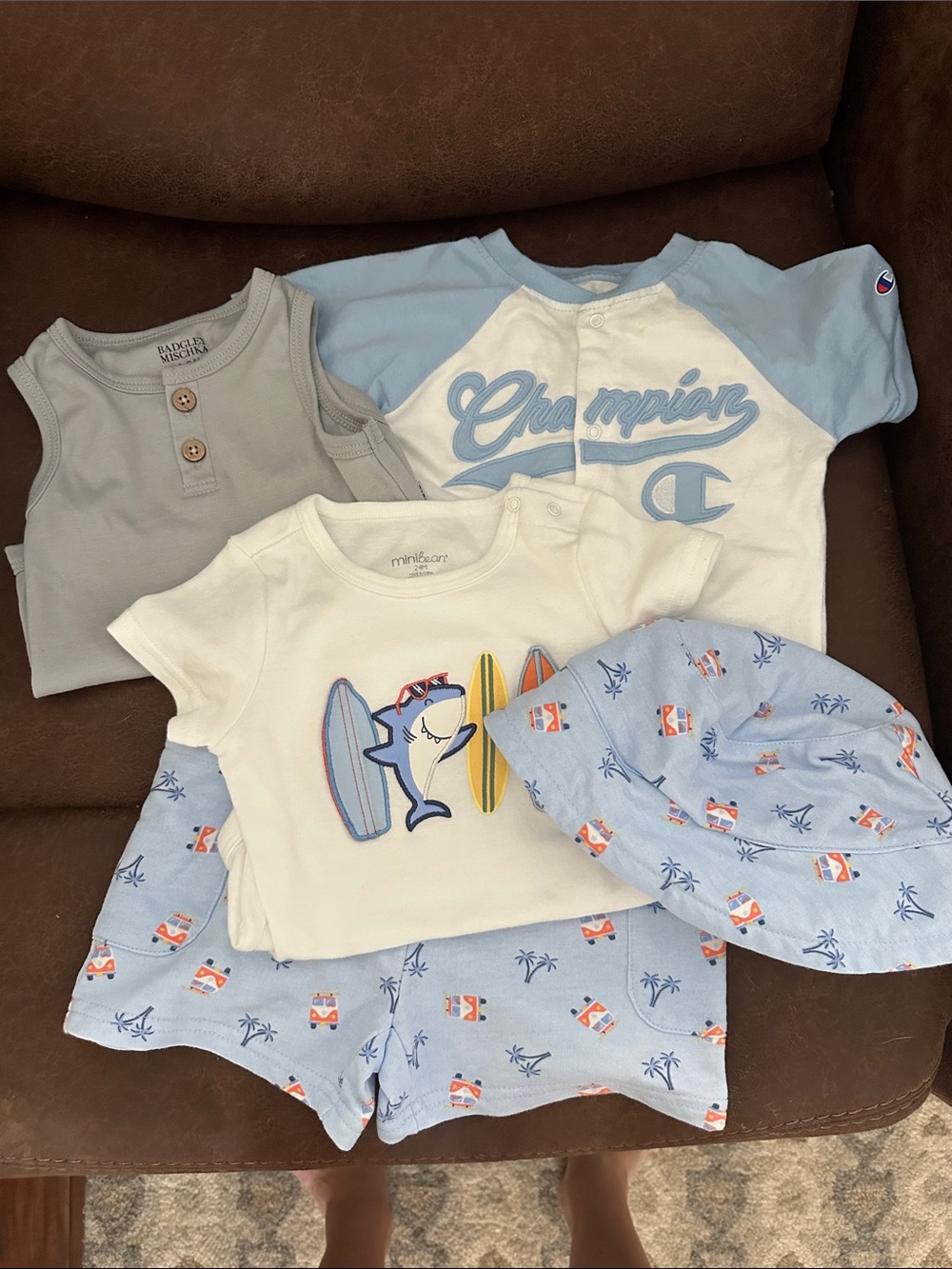 18-24 month boy outfits